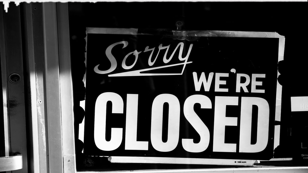 We re sorry those. We re closed. Sorry we closed. Close картинка. Sorry were closed.