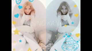 西野カナ This Is Love 歌詞 動画視聴 歌ネット