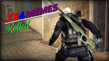 ZE4CHEATS.com GOT ROLLED