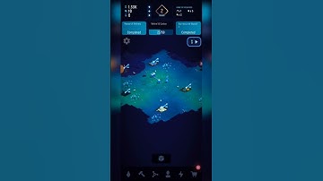 ExoMiner Resource Depositer #5 Unlocking| ExoMiner| Strategy Game |#exominer #shorts #strangerthings