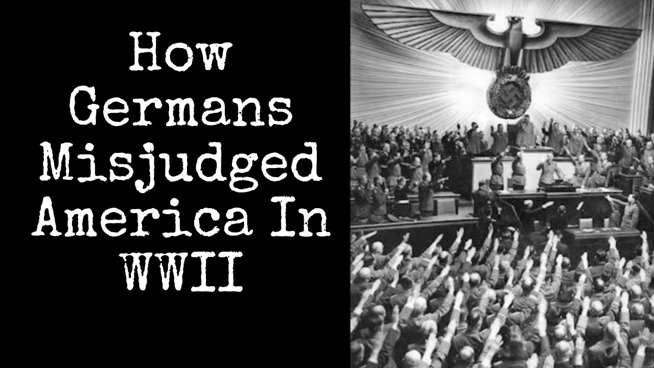The Industrial Tsunami: How America Buried the Wehrmacht in Steel
