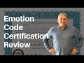What YOU Need To Know Before Considering Emotion Code Certification