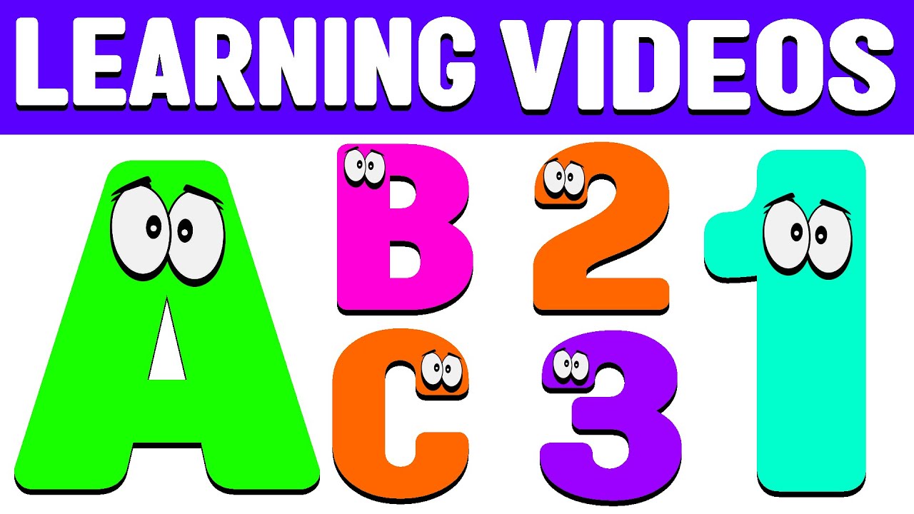 ABC And 123 Learning Videos Preschool Learning Videos For 3 Year Olds abc-and-123-learning-videos-preschool-learning-videos-for-3-year-olds