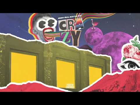 Смотреть «Jimmy Rich, Mattia Etzi - Crazy» на YouTube Смотреть «Jimmy Rich, Mattia Etzi - Crazy» на YouTube