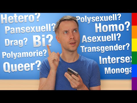 Sexualitäts Übersicht – Pansexuell Queer Bisexuell Transgender … | jungsfragen.de - Sexualitäts Übersicht – Pansexuell Queer Bisexuell Transgender … | jungsfragen.de