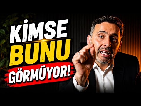 PARAN VAR AMA HÂLÂ FAKİRSİN! (Asıl Sebep Cebinde Değil!)