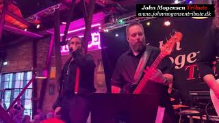 Watch John Mogensen Karl Herman Og Jeg video