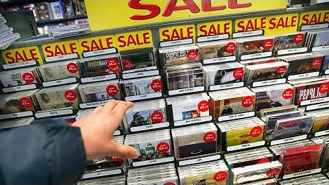 Обзор на дубликатор CD/DVD дисков. Обзоры Vconstante. (Выпуск 23)