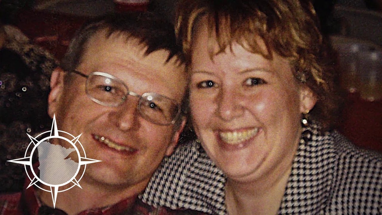 Heartbroken farmer donates his farm to 4-H, in honor of fiancé who passed away. (2014)