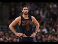 Kevin Love Cavaliers 2015 Season Highlights