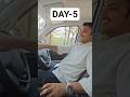 Day-5 || Long Drive 🚗🚗#travel #minivlog #shorts #shortsfeed #tranding #funny #comedy