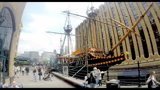 Case Study - Golden Hinde - A Yay.com Customer