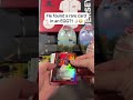 RARE CARD INSIDE OF AN EGG??!! 🐣🔥