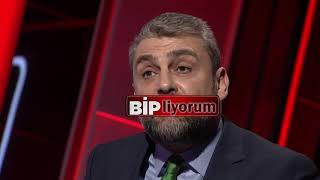 BİPLİYORUM 1 BÖLÜM