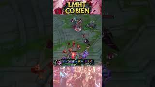 Vayne – Xạ Thủ Diệt Tanker Mạnh Nhất Late Game