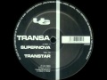 TRANSA - Supernova (Original Mix)