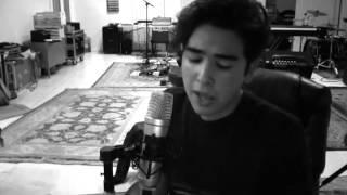 Abelardo Vázquez Cover Only one -Paul McCartney.