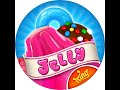 Candy Crush Jelly Saga Gameplay