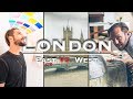 London England Travel Tips | East Vs West City Guide