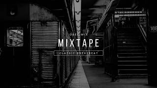 MIXTAPE 10 STADIUM BREAKBEAT