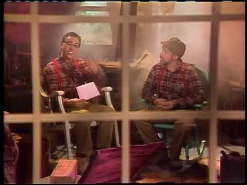 Male Call - Retirement