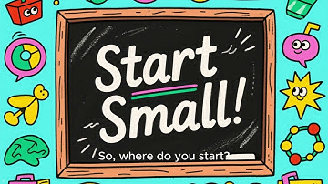 Unlock Your Potential: Simple Steps for Personal Growth