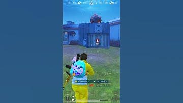 Enemy Called Me Hacker After This 🤣#shorts#viralshorts#bgmi#bgmishorts