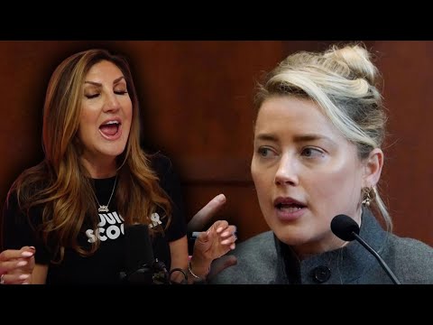 Is Amber Lying?