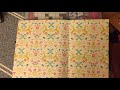End of video