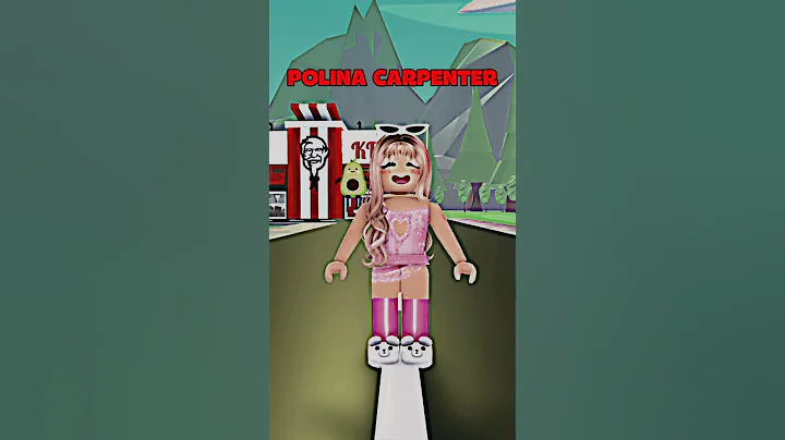 If Avocado Playz Characters were FAMOUS PEOPLE...😲😂