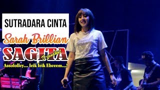 Download lagu Sarah Brillian Sutradara Cinta Sagita Music New Exito Cafe Yogyakarta Sarah Brillian Sutradara Cinta Sagita Music New Exito Cafe Yogyakarta