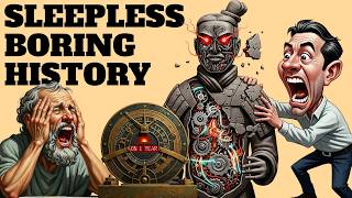 Ancient Inventions: Technologies That Shaped Civilizations