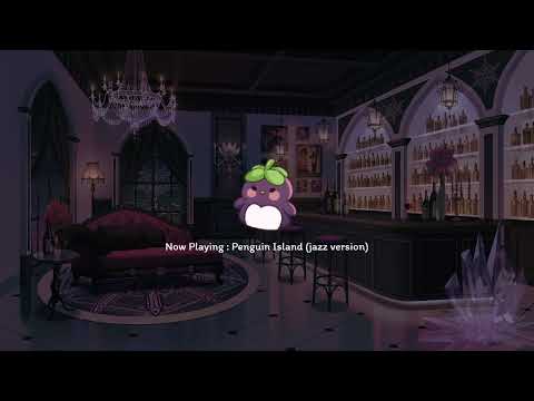 Baruru's Theme song : Penguin Island (Jazz Version)