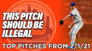 Celebrity This Pitch Should Be Illegal - Top 9 Pitches From 7/1/21 Net Worth
