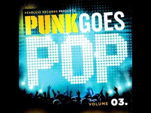 Asking Alexandria - Right Now (Na Na Na)   Punk Goes Pop Vol. 3 HD