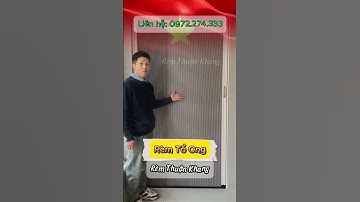 Rèm Tổ Ong  #rèmcửathuậnkhang #rèmtổong #NộiThấtHiệnĐại #rèmcửasổ #cáchnhiệt #chốngnắng #vietnam