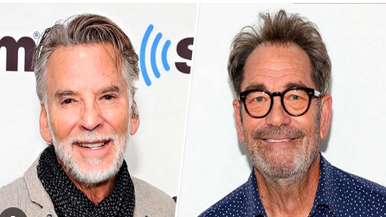 Kenny Loggins on Why Huey Lewis Was a Great Replacement for Prince on