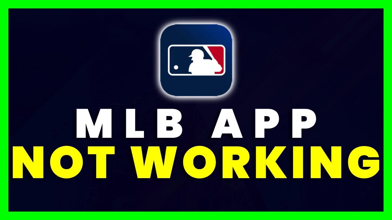 Is MLB TV not working on Firestick? Troubleshooting options explored