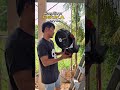 พัดลมพกพาไร้สาย #บ้านช่างบอย
