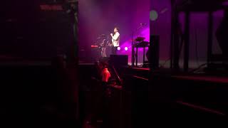Arkells - My Heart’s Always Yours (live) Saddledome, Calgary February 9, 2019