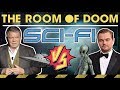How well do you know your sci-fi movies? l The Room of Doom