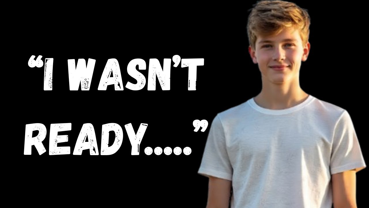 When My Straight Cousin Walked In And Caught Me, THIS Happened! Gay Love Story