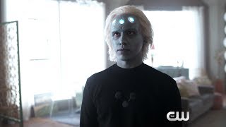 Supergirl 3x10 Sneak Peek #2 "Legion of Superheroes" Season 3 Episode 10