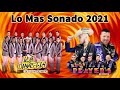 La Dinastía de Tuzantla & Los Player's De Tuzantla \ Corridos Y Rancheras - Exitos De Oro