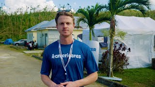 Responding to Hurricane Melissa: A Tour of Americares Emergency Medical Team Clinic in Jamaica