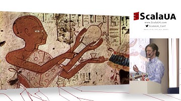 Justin Kaeser at #ScalaUA - Integrating Developer Experience - Build Server Protocol and beyond