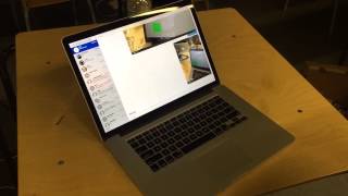 Hack the North DopplMotion