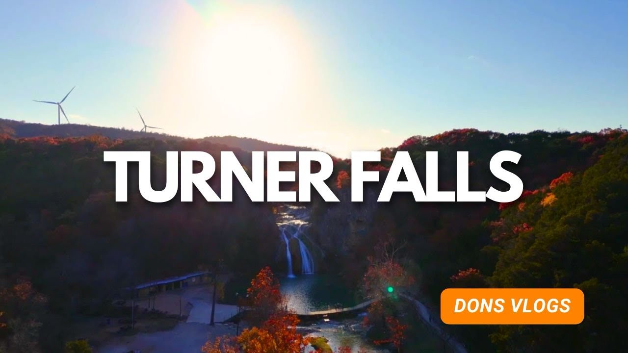 Dal bhat in wild || Turner falls, Oklahoma