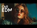 Chill EDM Mix: Relax &amp; Focus | Study Beats, Good Vibes, Downtime Electronic Music