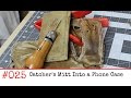 025 How To Use A Sewing Awl to Make an iPhone Case